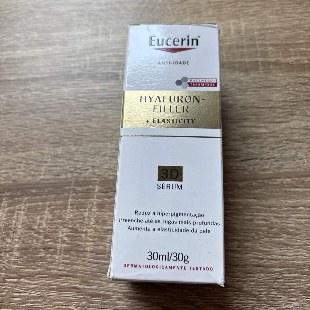 Eucerin Hyaluron Filler+ Elasticity 3D Sérum 30ml